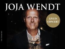 JOJA WENDT – live in concert