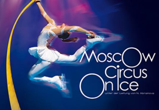 Moscow Circus On Ice