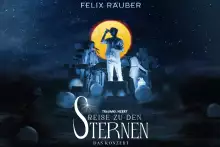 Felix Räuber Felix Räuber