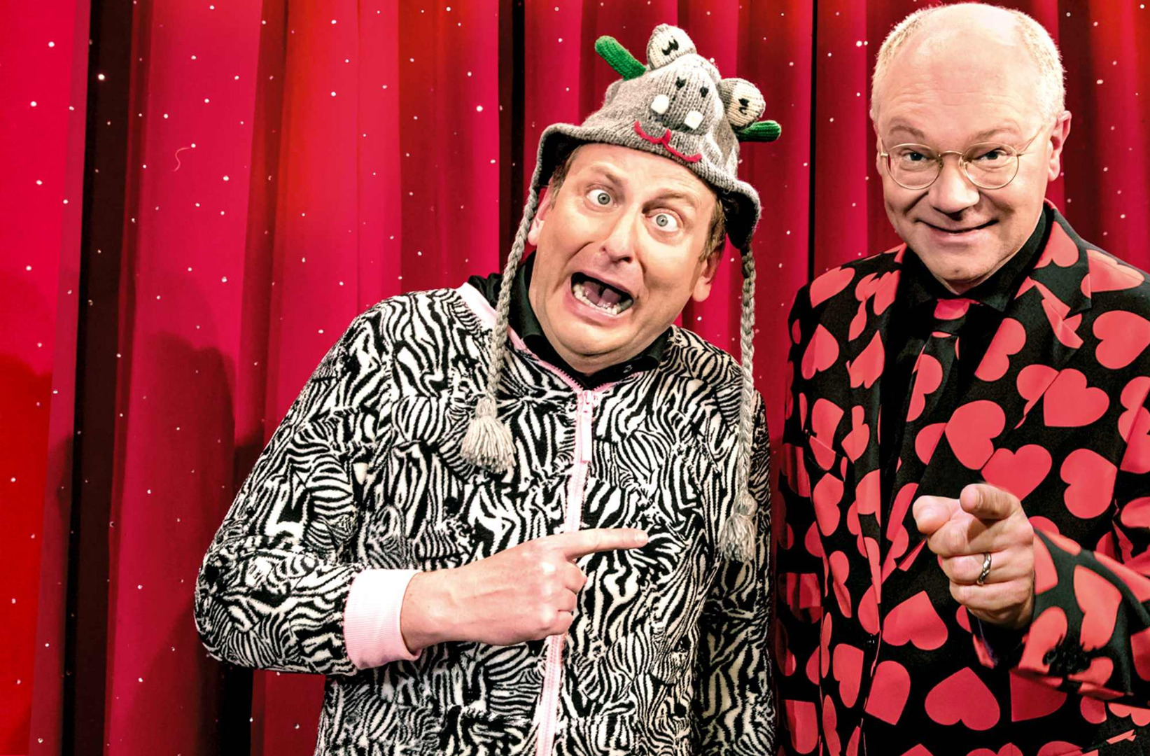 Heißmann & Rassau Heißmann & Rassau