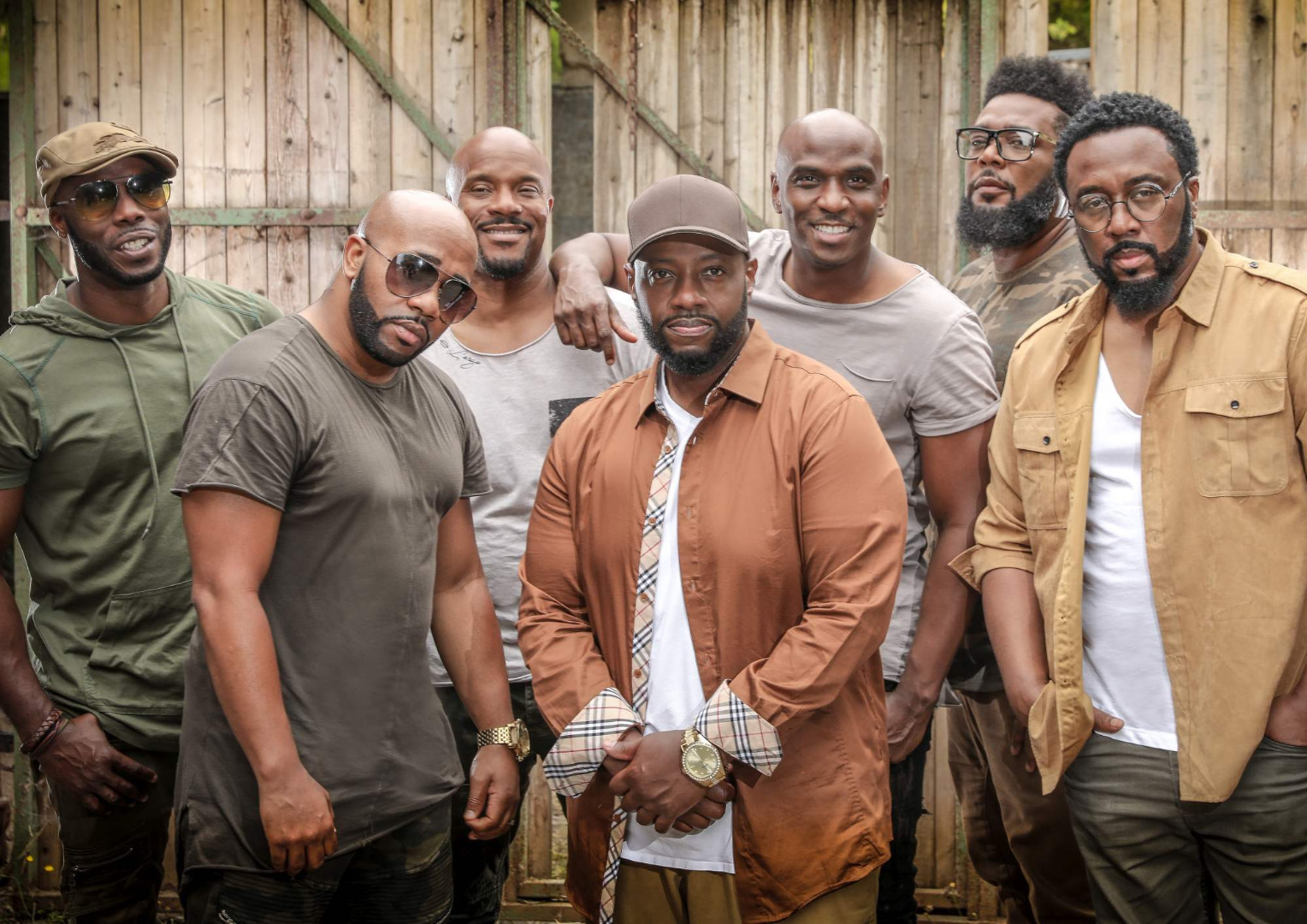 NATURALLY 7