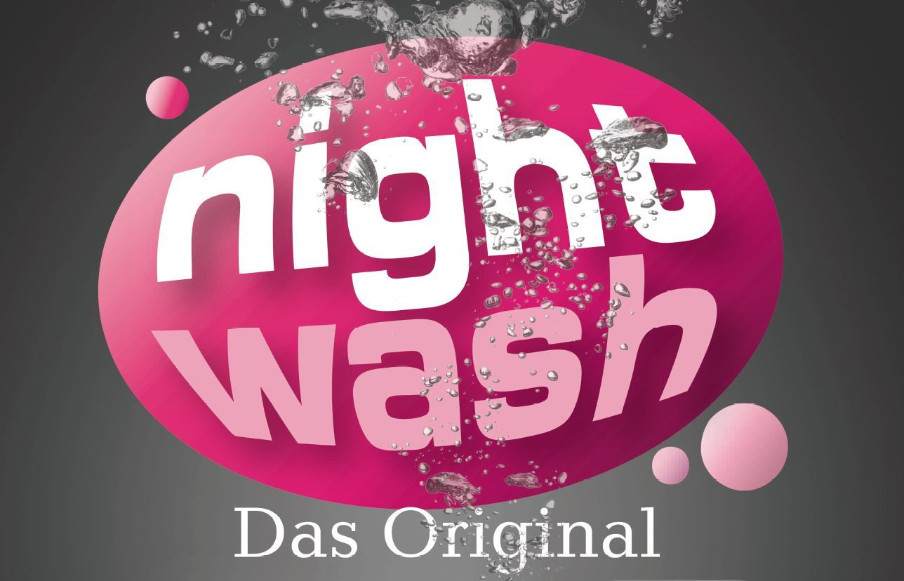 NightWash NightWash