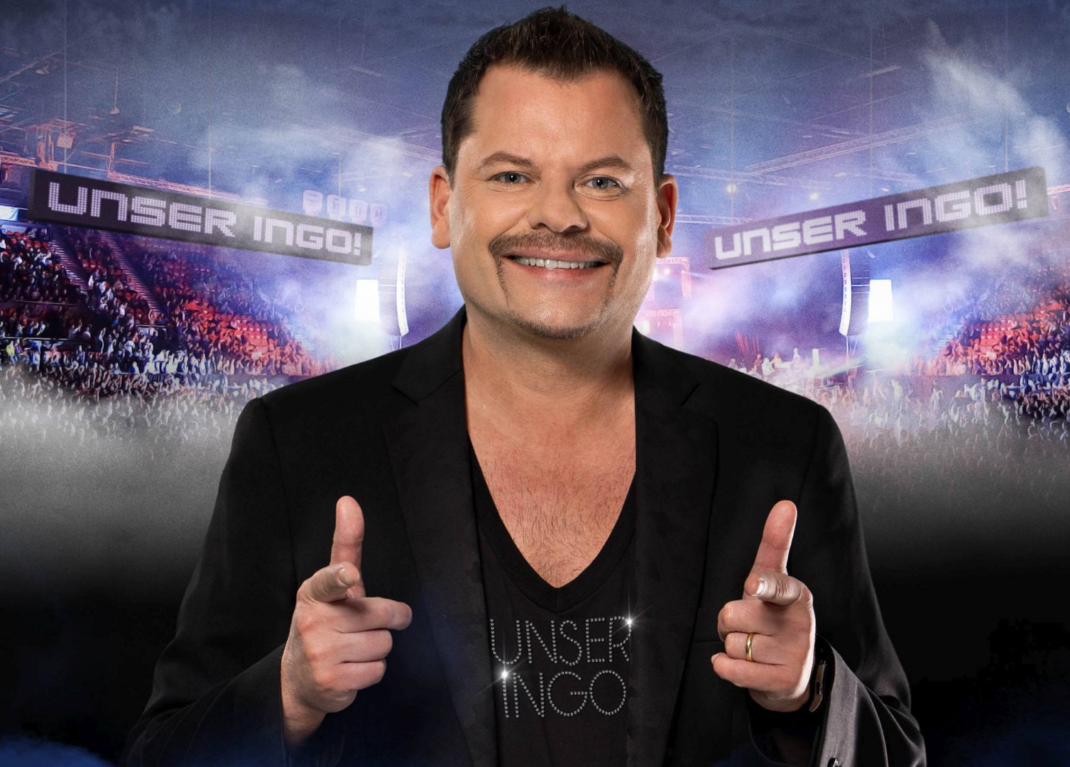 Ingo Appelt Ingo Appelt