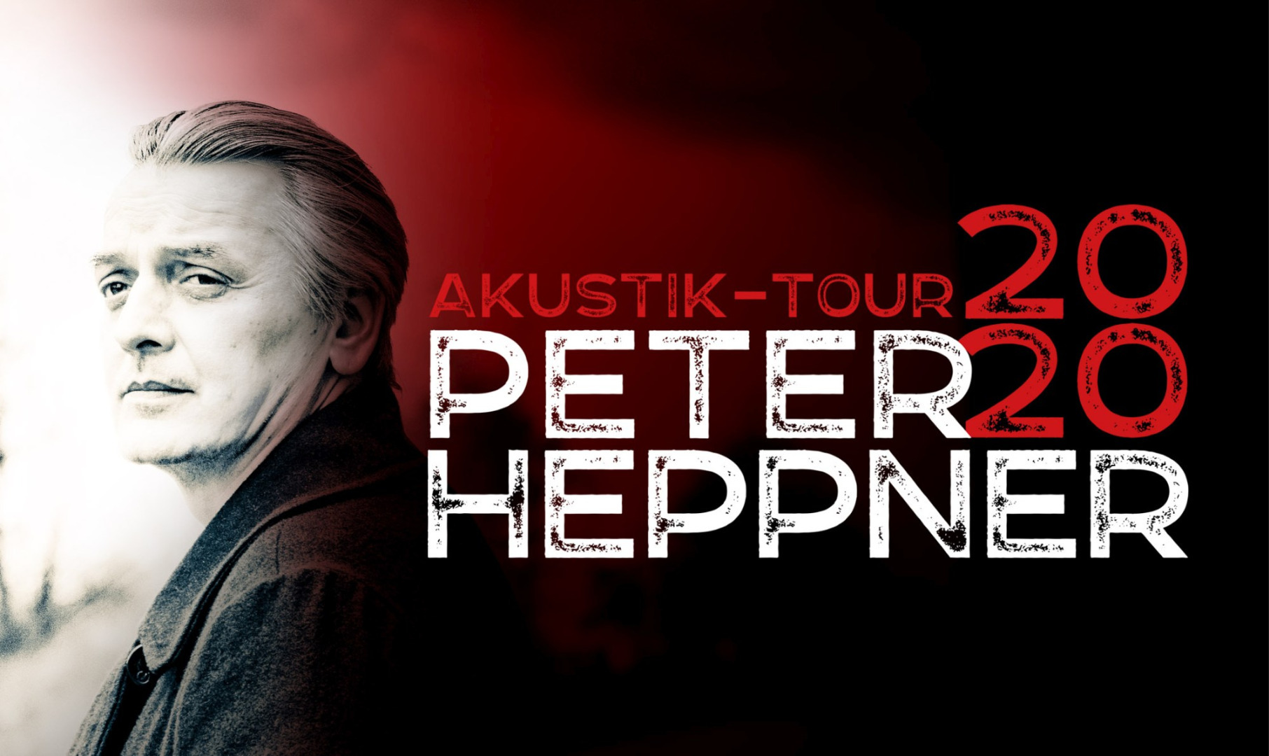 PETER HEPPNER PETER HEPPNER