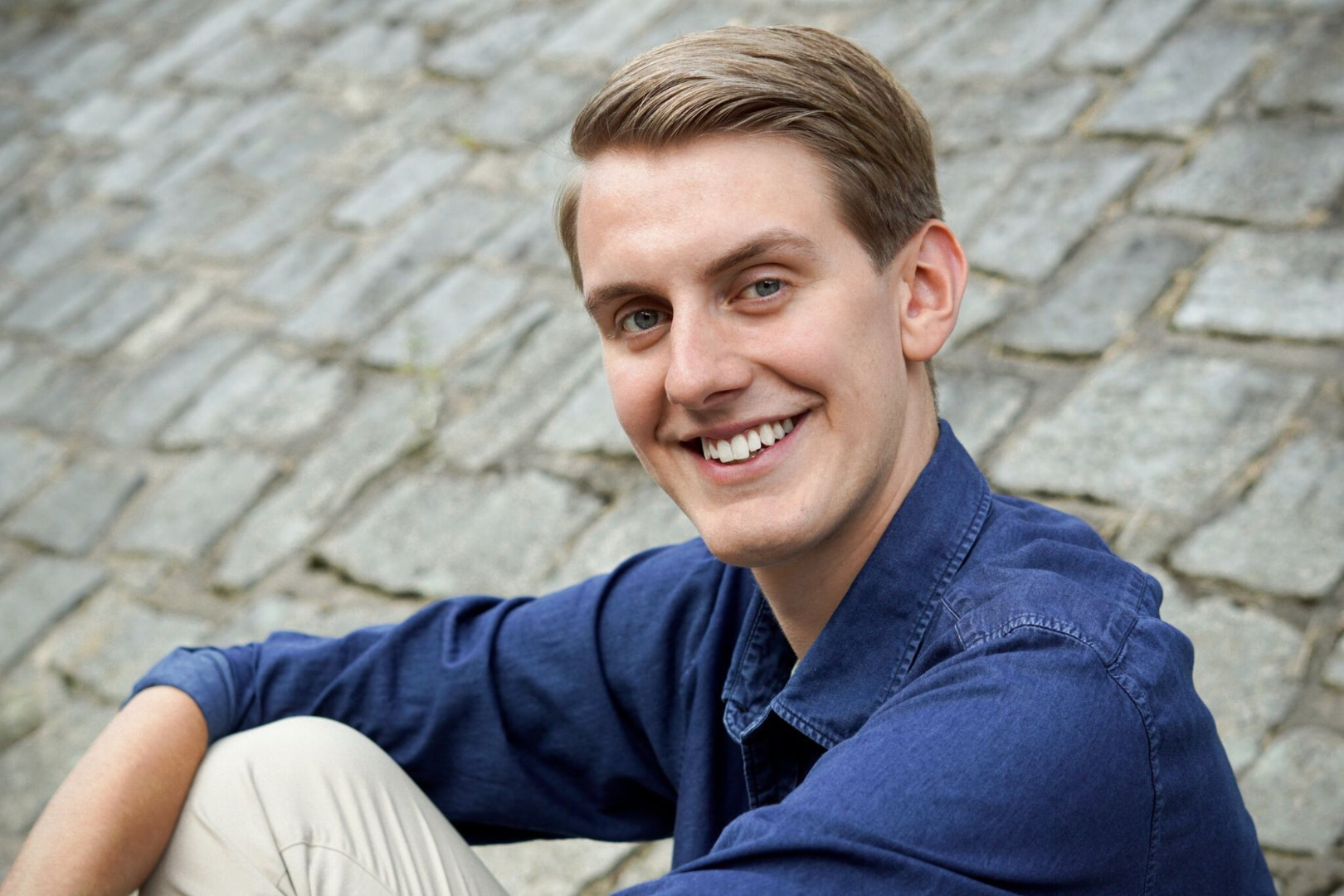 JONAS GREINER JONAS GREINER
