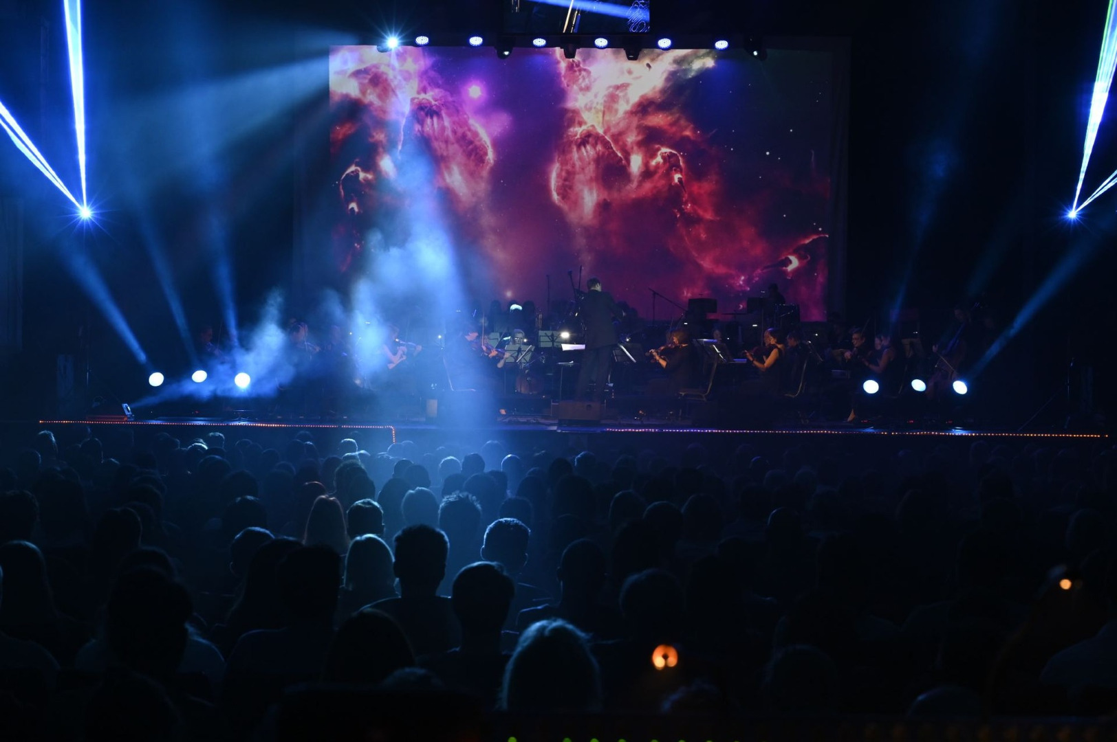 The Music of Hans Zimmer & Others The Music of Hans Zimmer & Others