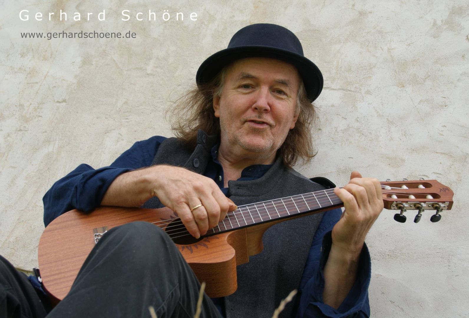Gerhard Schöne Gerhard Schöne