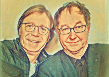 Peter Kube & Jürgen Haase 