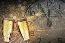 Silvester-Gala Winter-Varieté 2025