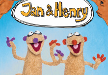 Jan und Henry