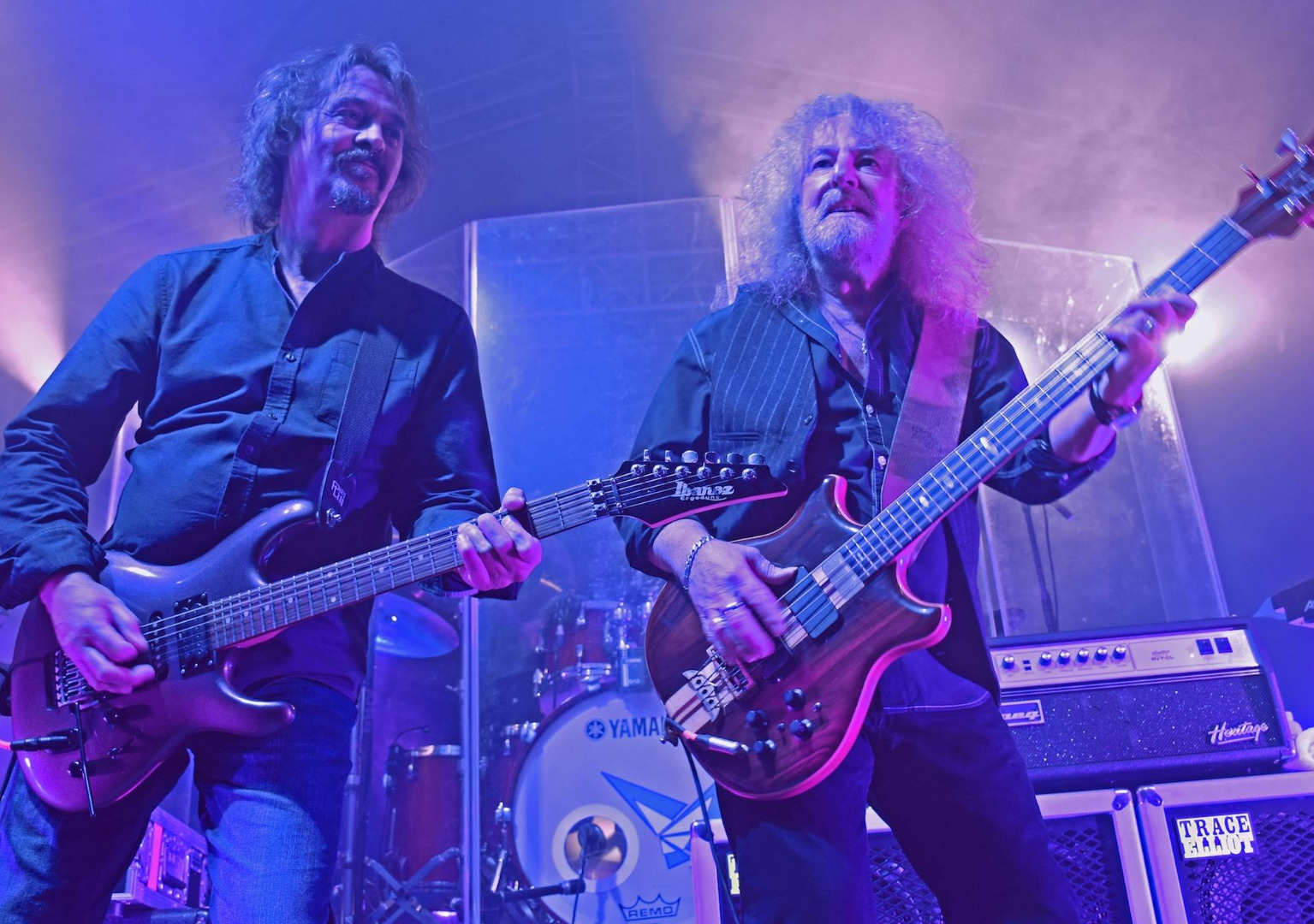 Barclay James Harvest feat. Les Holroyd Barclay James Harvest feat. Les Holroyd