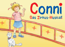 CONNI - Das Zirkus-Musical