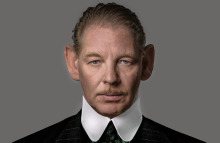 BEN BECKER