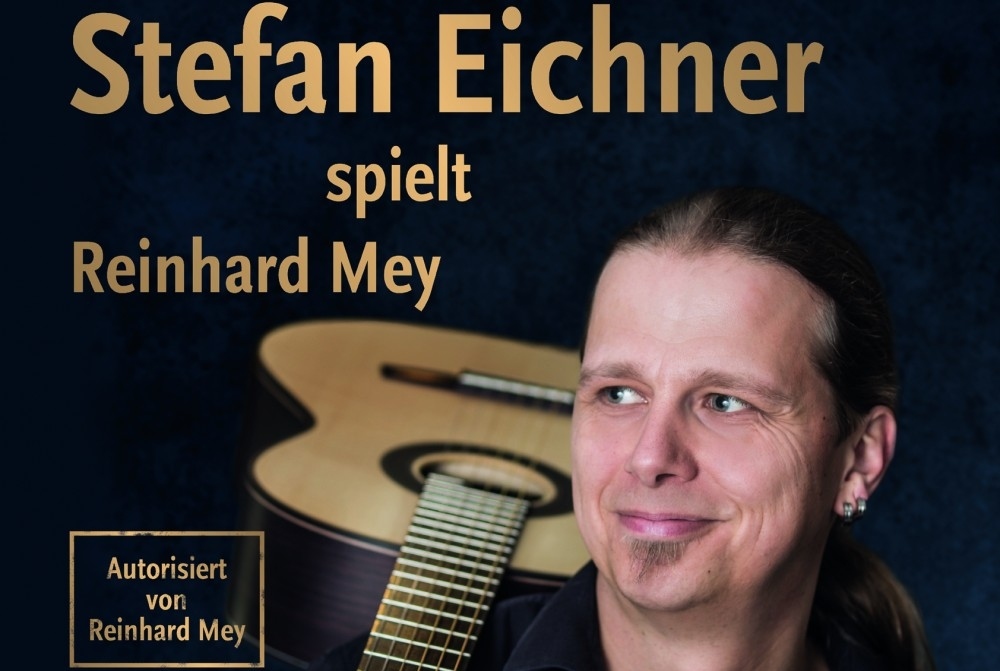Stefan "Das Eich" Eichner Stefan "Das Eich" Eichner