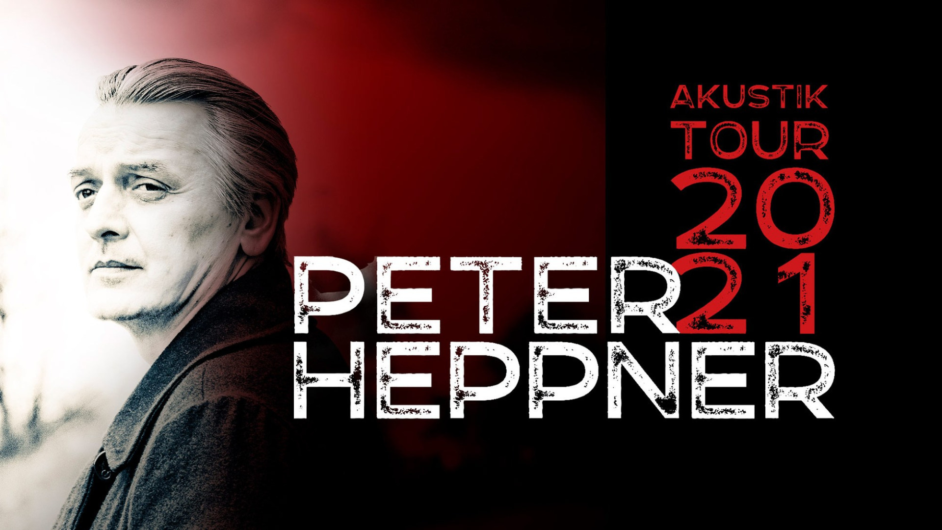 PETER HEPPNER PETER HEPPNER