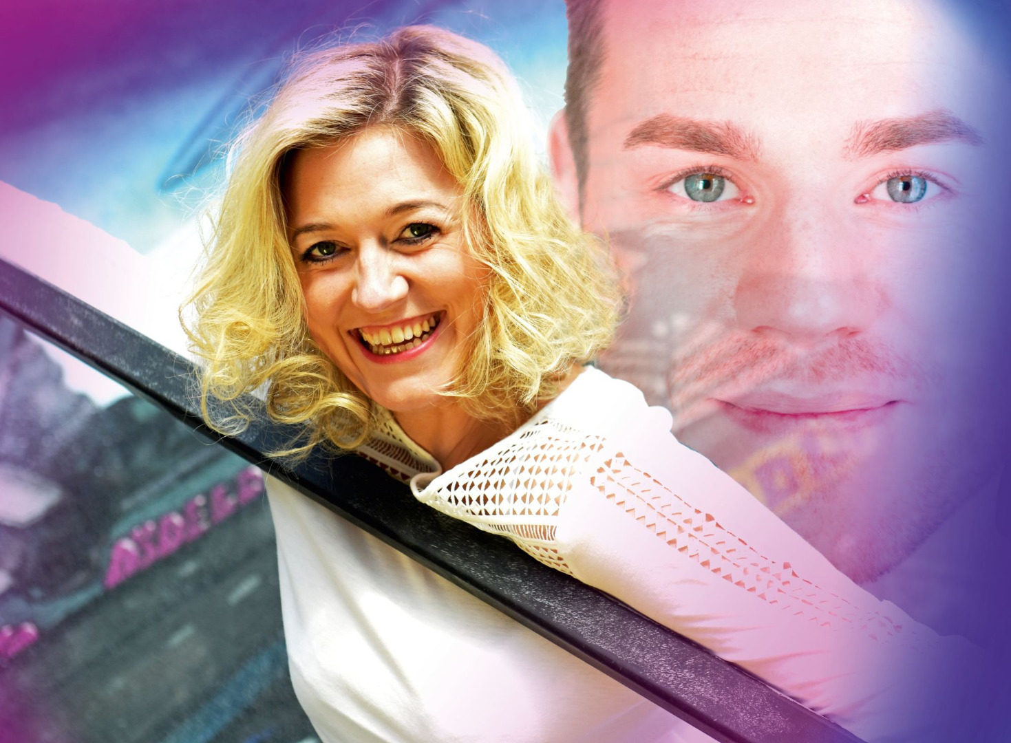 Der Frauenflüsterer Der Frauenflüsterer