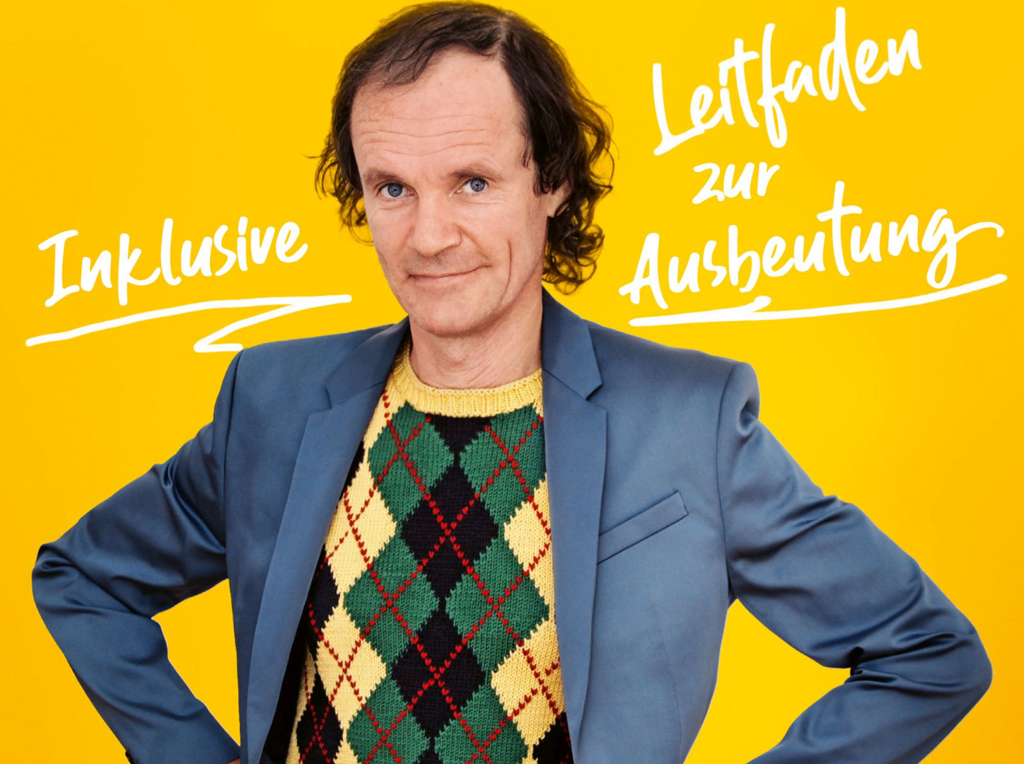Olaf Schubert Olaf Schubert