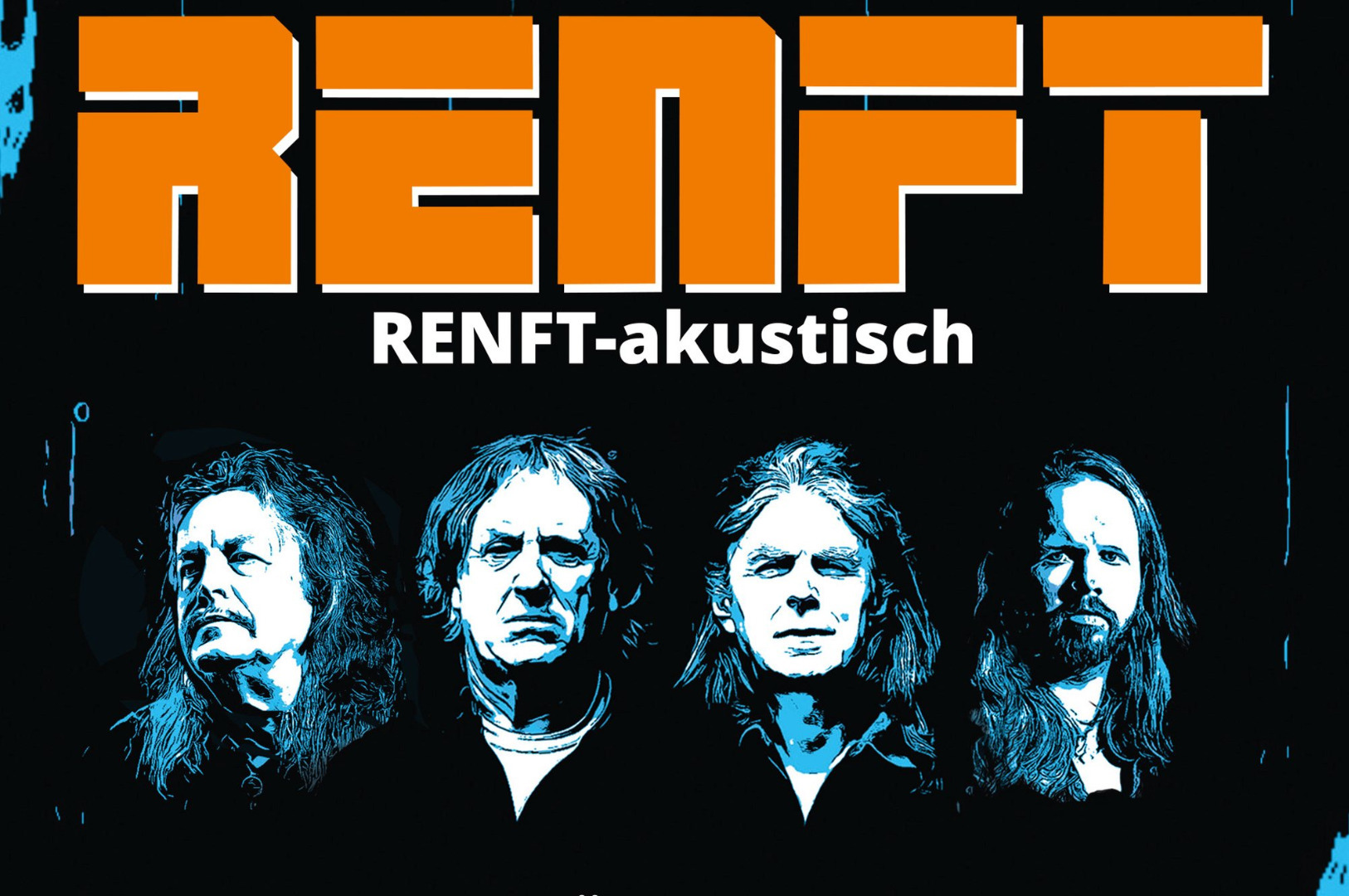 RENFT - akustisch RENFT - akustisch