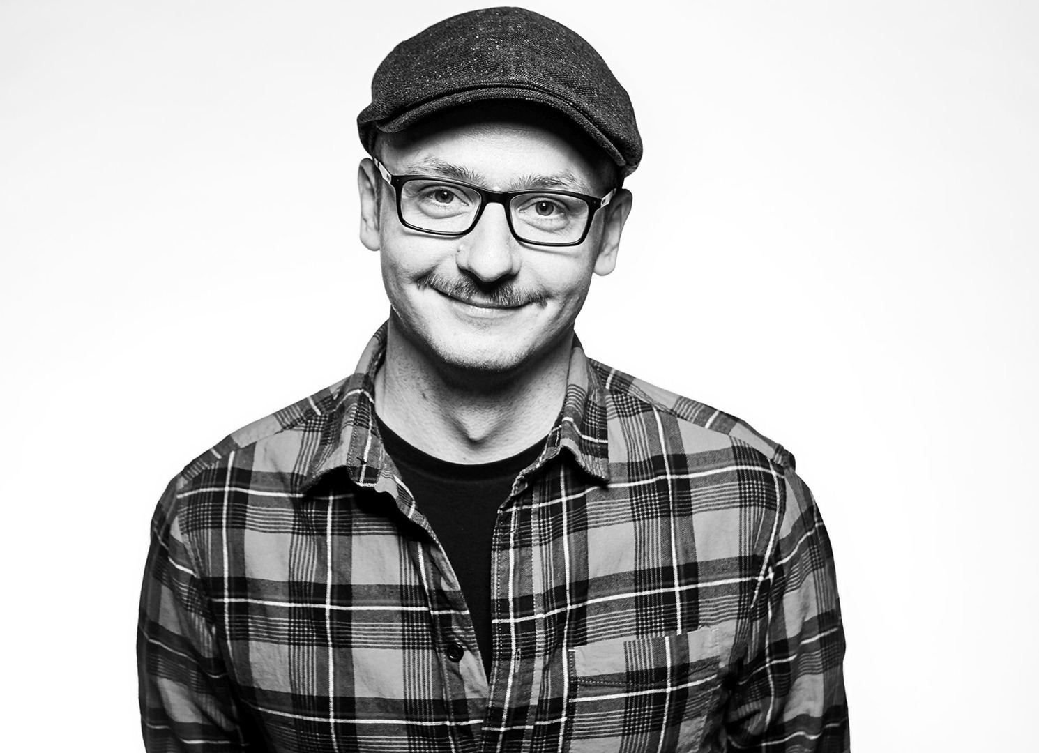 Stefan Danziger Stefan Danziger