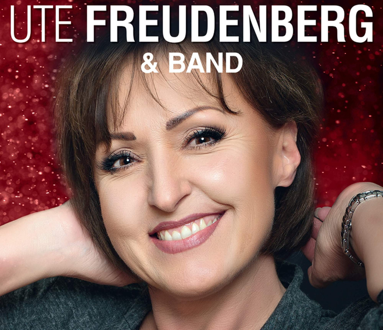 Ute Freudenberg & Band