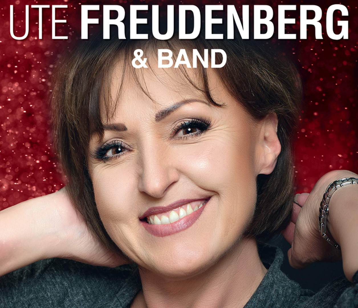Ute Freudenberg & Band Ute Freudenberg & Band