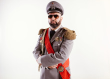 SERDAR SOMUNCU 