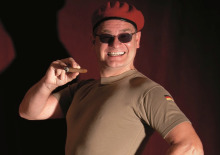 Ausbilder Schmidt