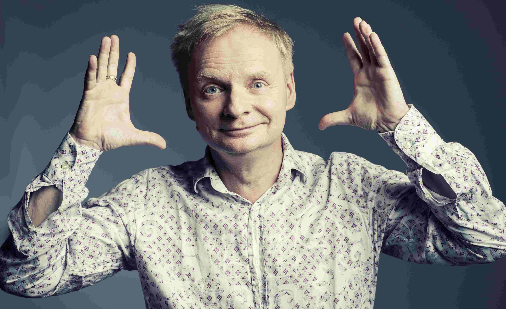 Uwe Steimle Uwe Steimle