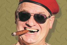 Ausbilder Schmidt
