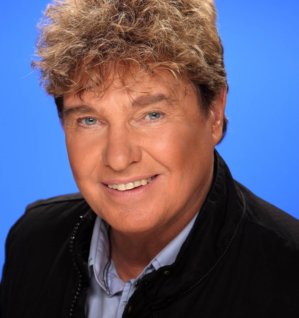 Frank Schöbel Frank Schöbel