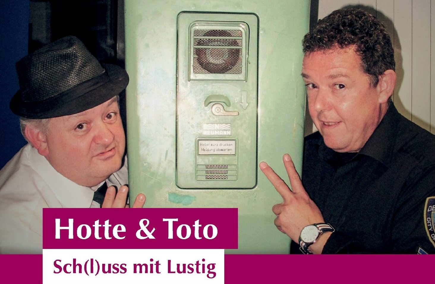 Hotte & Toto Hotte & Toto