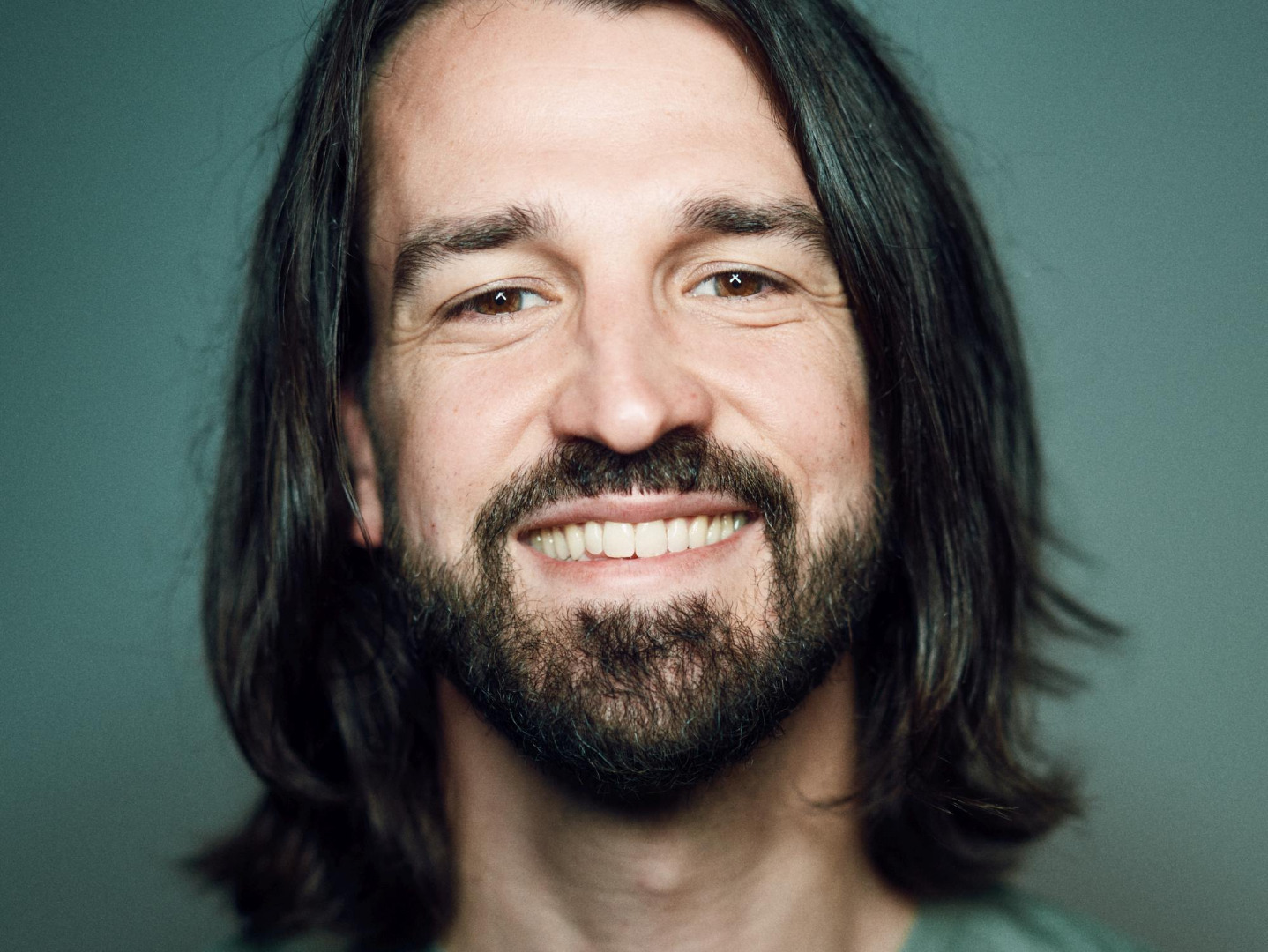 David Kebekus David Kebekus