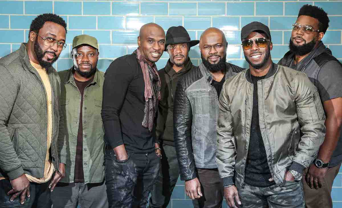 NATURALLY 7 NATURALLY 7