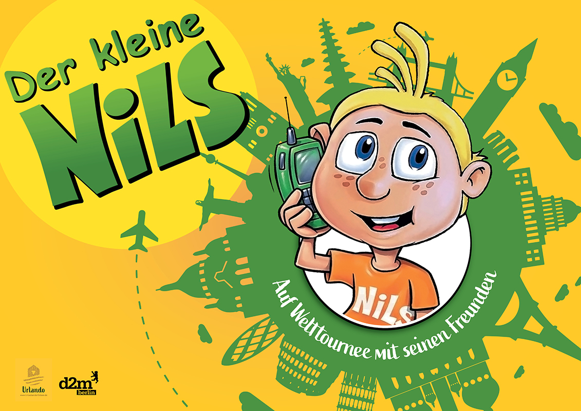 Der kleine Nils