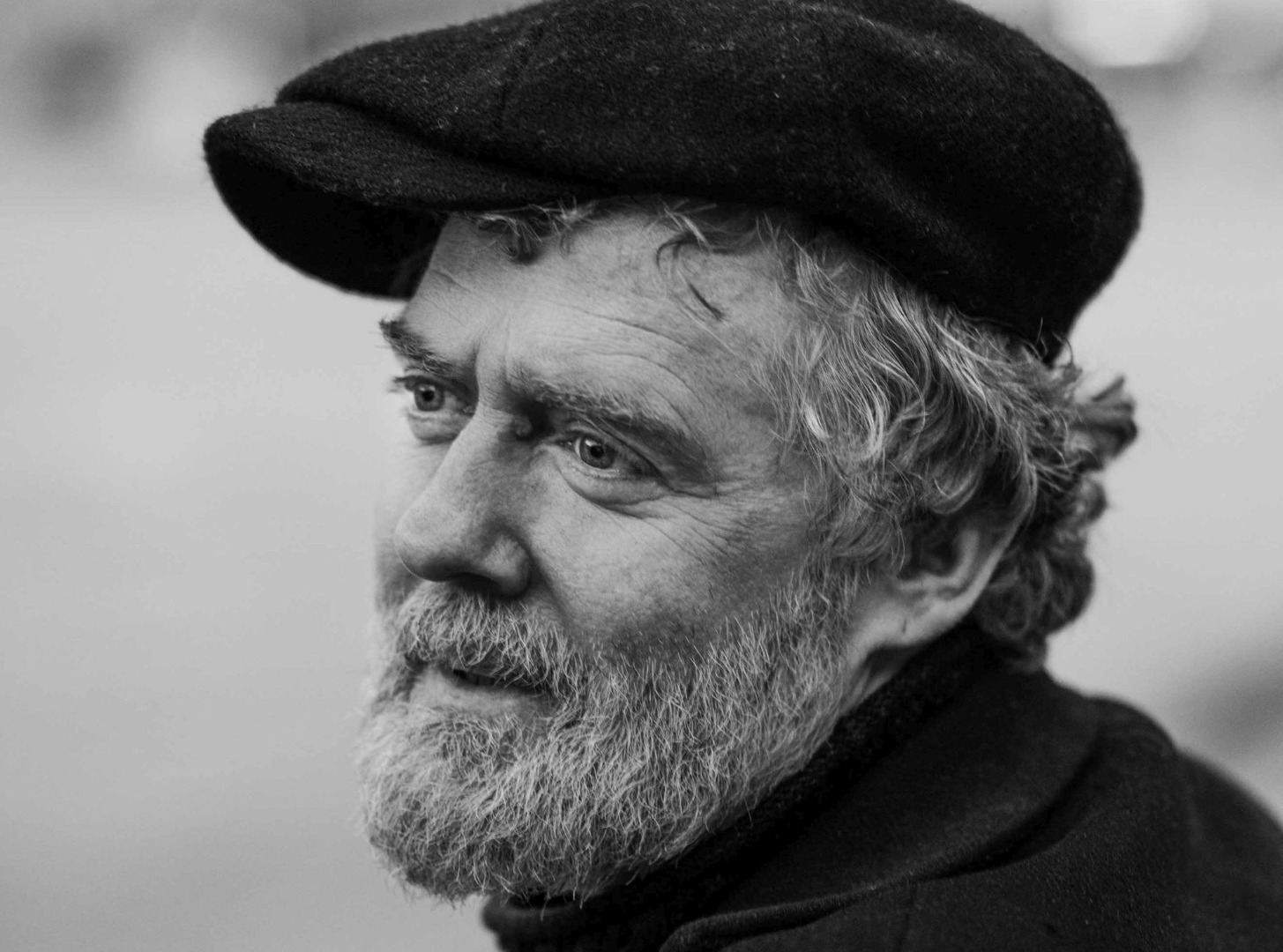 GLEN HANSARD