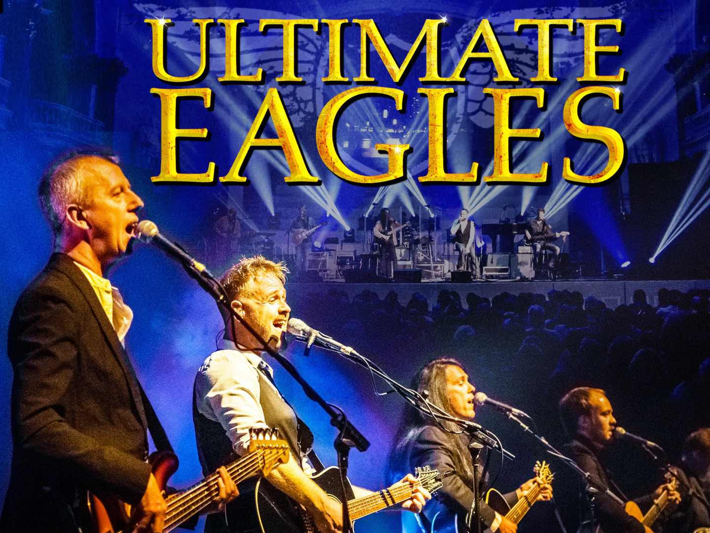 Ultimate Eagles 