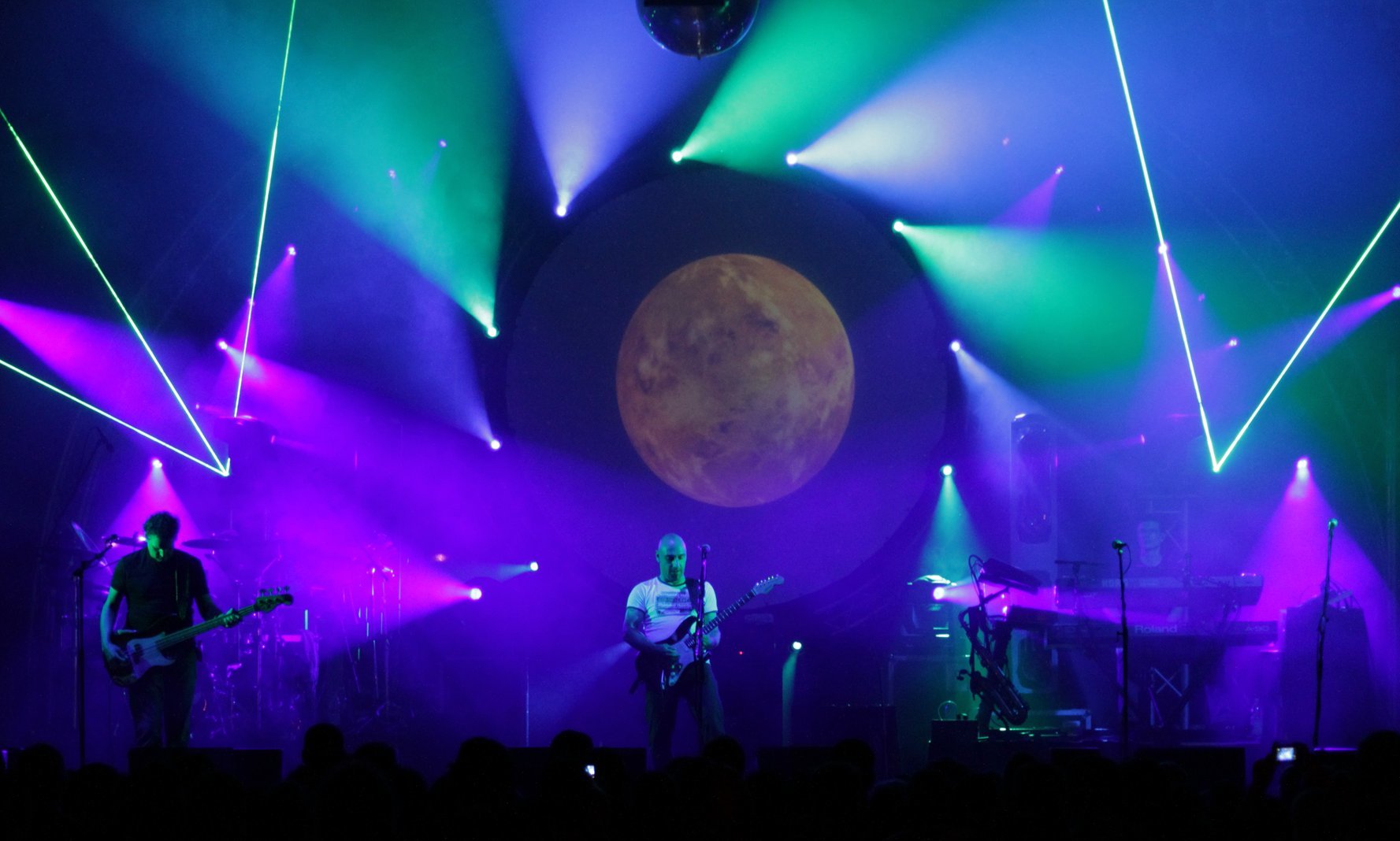 ECHOES - performing Pink Floyd ECHOES - performing Pink Floyd
