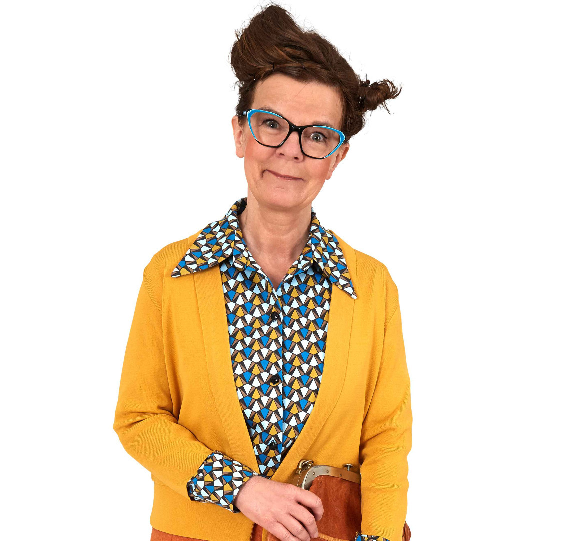 Frieda Braun Frieda Braun