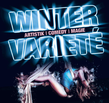 Winter-Varieté 2023
