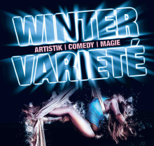 Silvester-Gala Winter-Varieté 2023