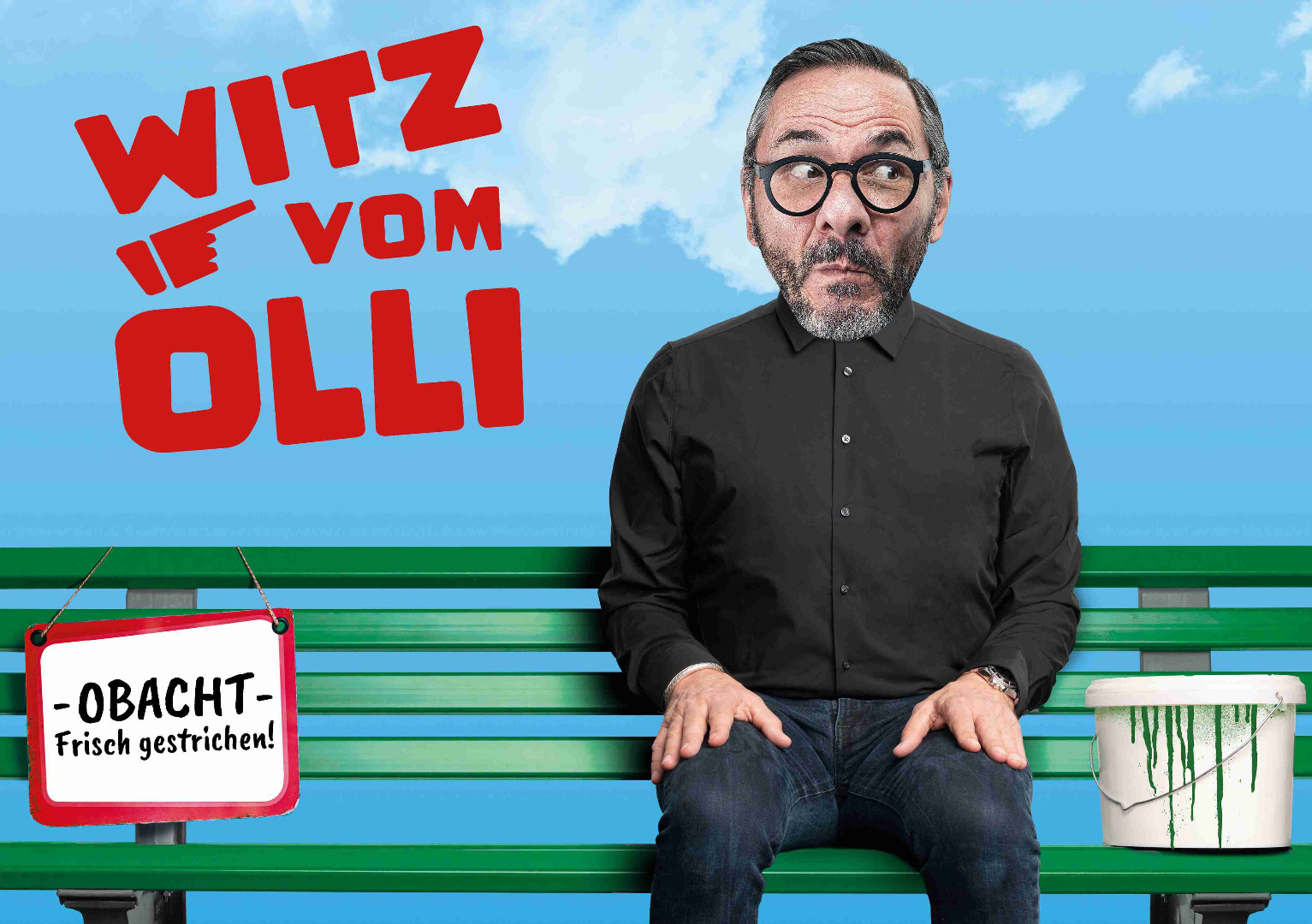 Witz vom Olli