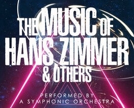 The Music of Hans Zimmer & Others The Music of Hans Zimmer & Others
