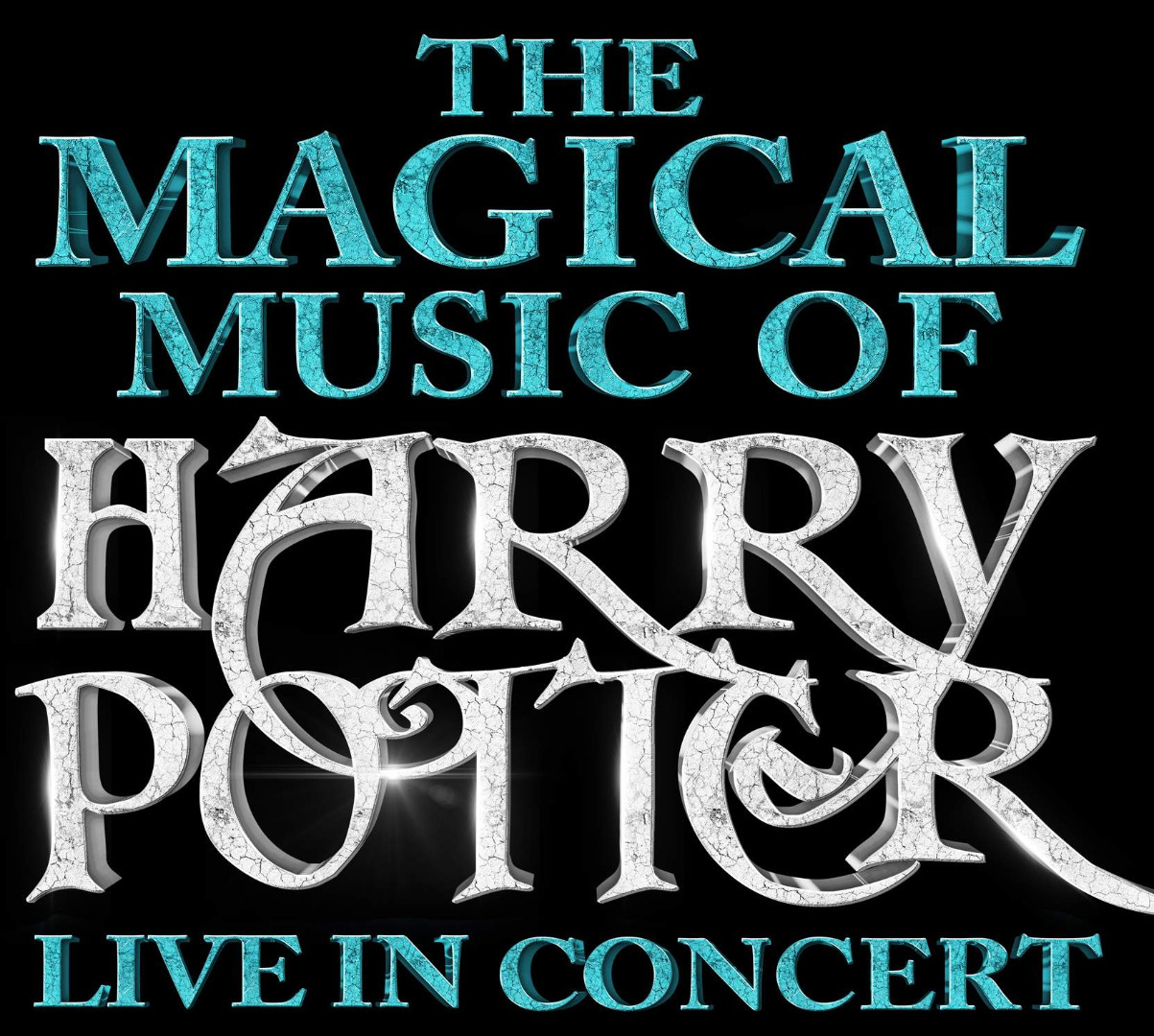 The Magical Music of Harry Potter The Magical Music of Harry Potter