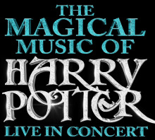 The Magical Music of Harry Potter 