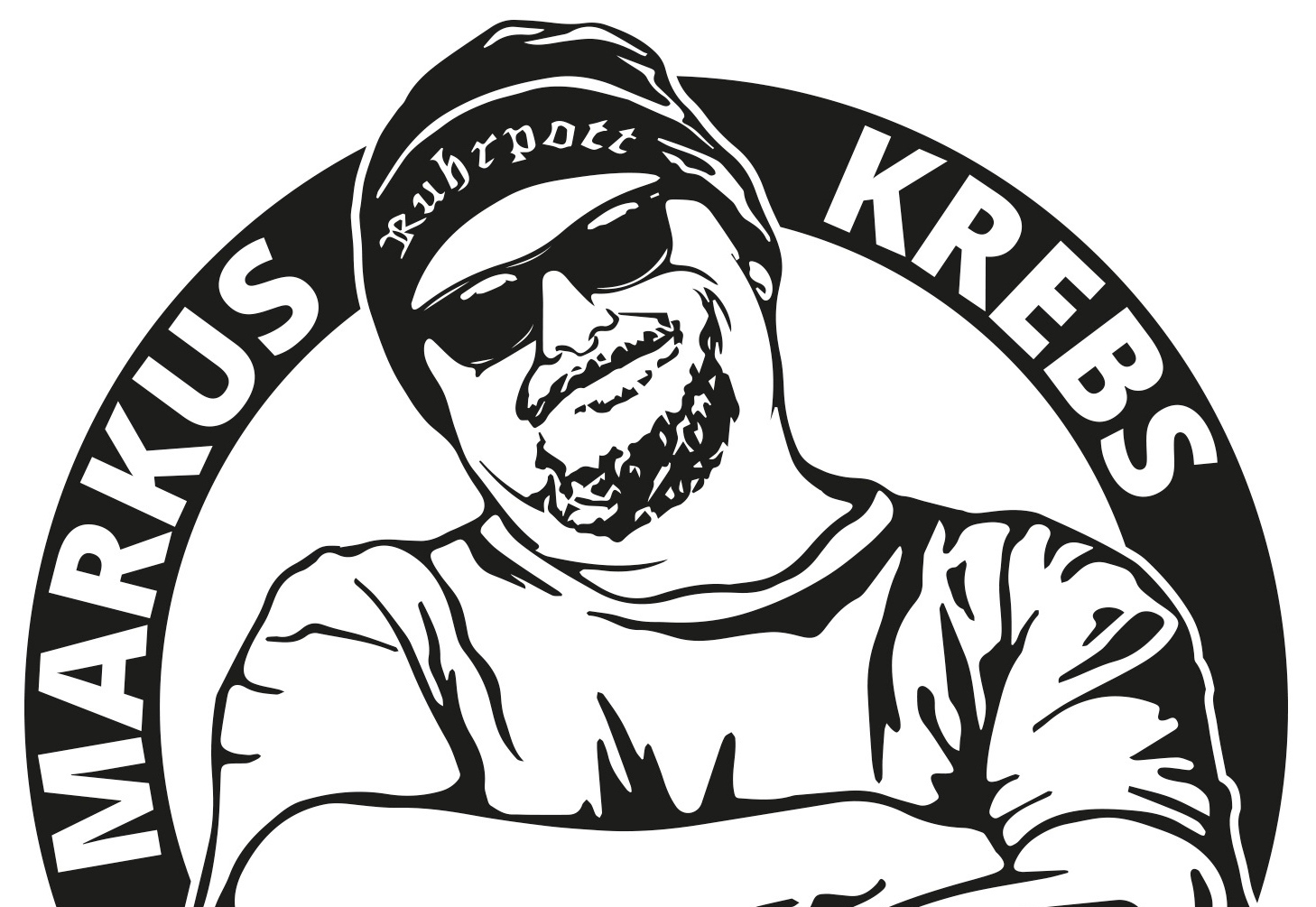 Markus Krebs Markus Krebs
