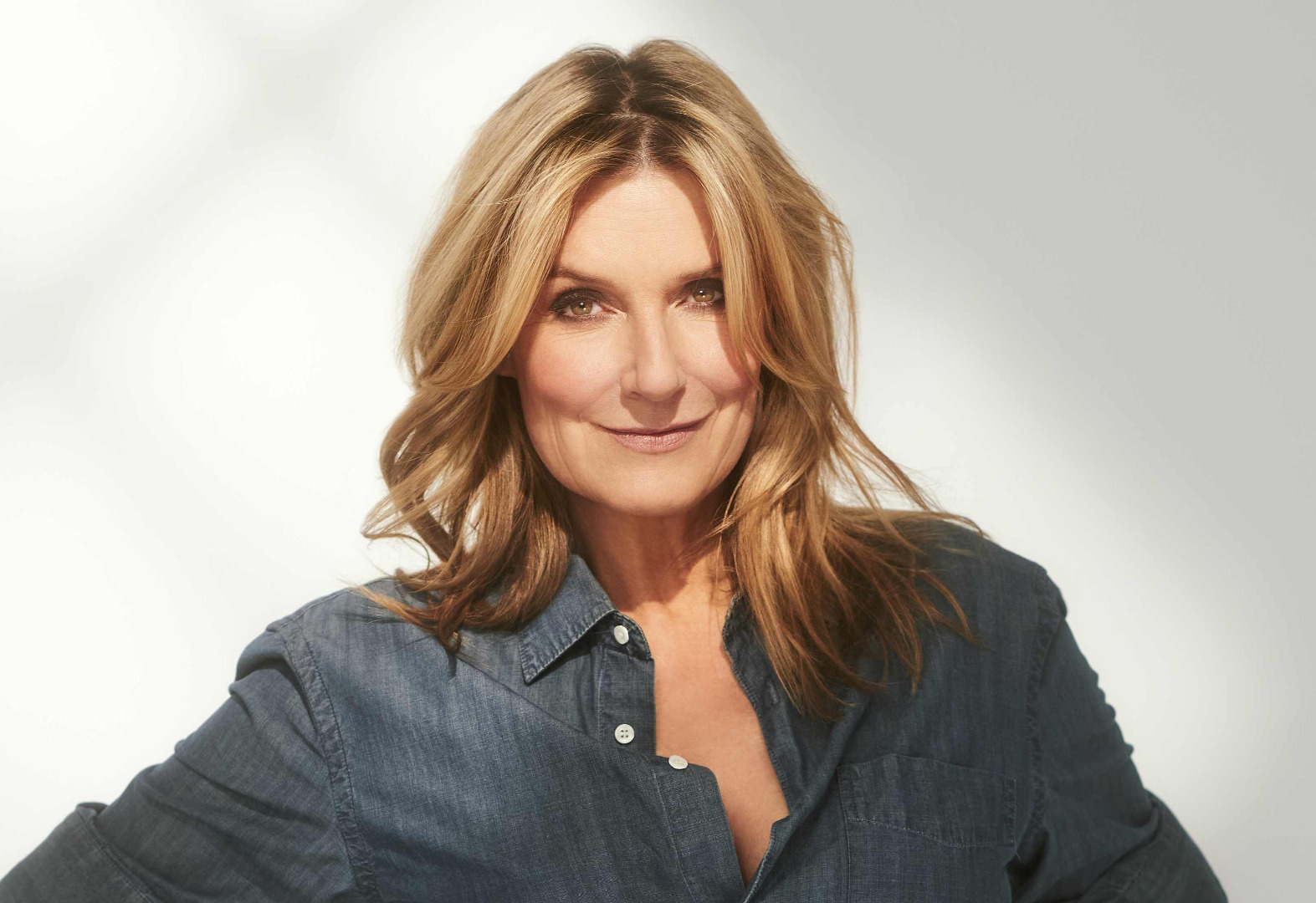 Kim Fisher Kim Fisher