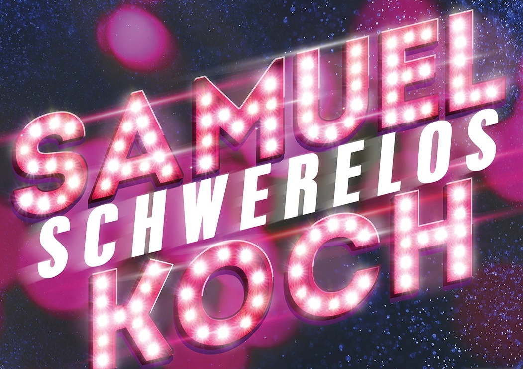 Samuel Koch Samuel Koch