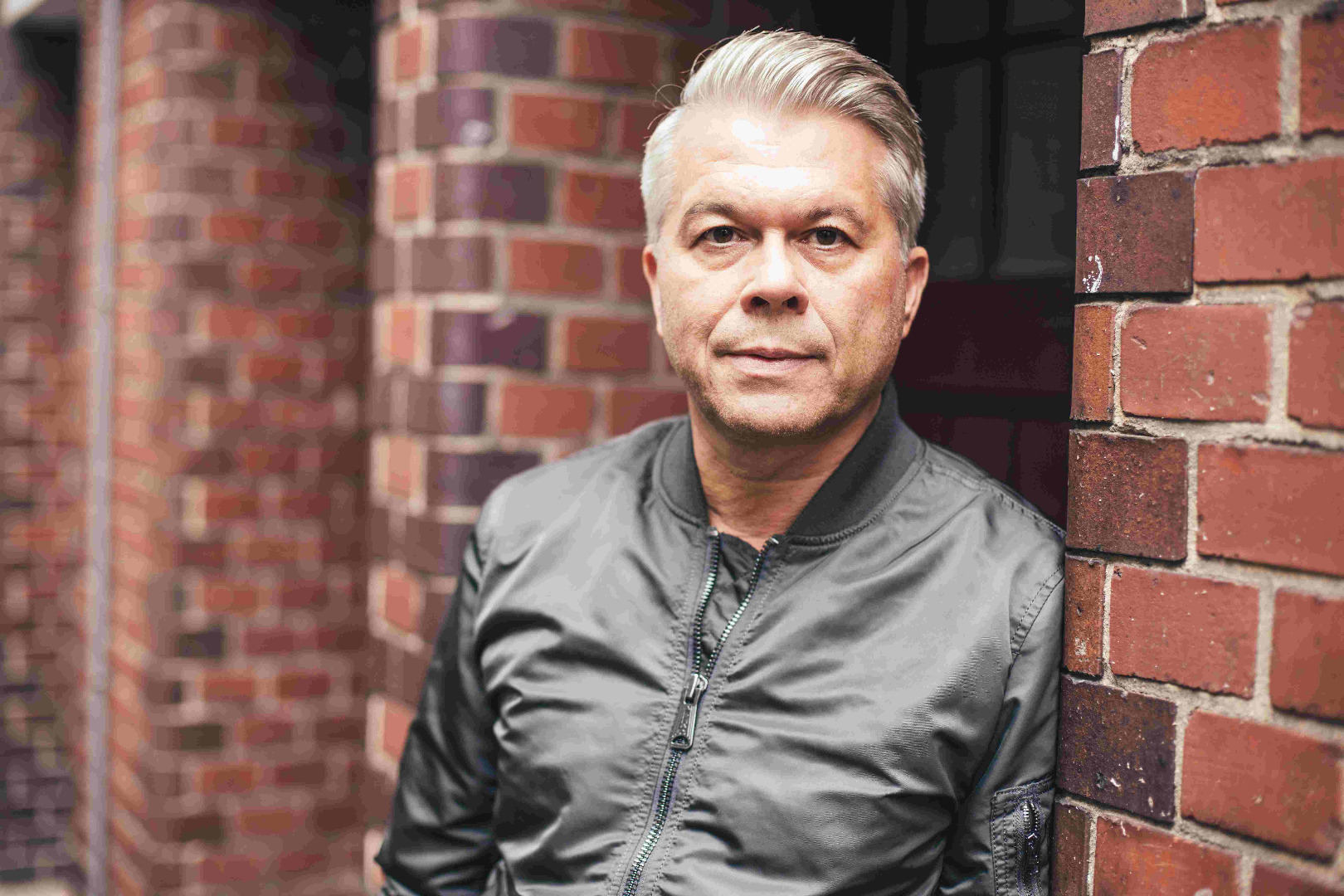 MARKUS KAVKA MARKUS KAVKA