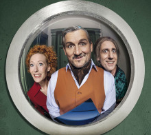 Kabarett-Theater DISTEL Berlin