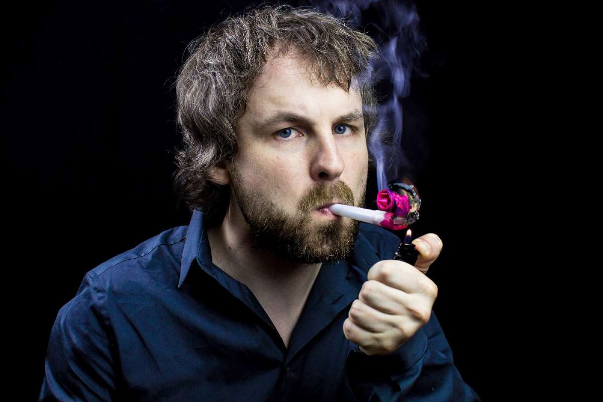 Tino Bomelino Tino Bomelino